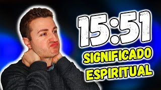 💥 Significado del NÚMERO 1551 | Numerología de los Ángeles