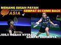 🔴BABAK PERTAMA BADMINTON ASIA CHAMPIONSHIPS 2023: Gregoria Mariska Tunjung (INA) vs Pai Yu Po (TPE)