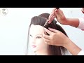 easy everyday hairstyle new and simple hairstyle for girls hair style girl