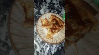 Amazing pizza ||□maza || chas agai #pop #lyrics #cover #funnyclips #automobile #officialaccount