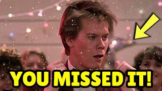 Footloose (1984): 25 SECRETS Hidden for Decades