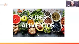 Activa tu Salud - Los Superalimentos y ACTIVZ Trifecta