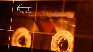 Mooroad - Cherry Lady Enigma