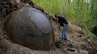 The Perfect Circles of Costa Rica: A Journey into Pre-Columbian Mystery