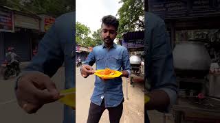 Madurai Meenakshi Bazaar Atho Shop / chicken atho egg atho Noodles #shorts eat v2 food