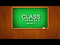 Class Yemadofo episode 4 Zim Comedy Prd by NB FILMS