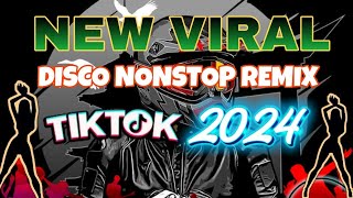 NEW VIRAL -DISCO NONSTOP REMIX | TIKTOK 2024/Jake music music