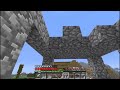 【minecraft】 ドラゴン乗りと五つの世界 part3 【ゆっくり実況】