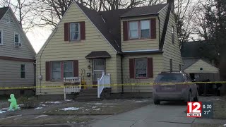 B.P.D names suspect in double homicide