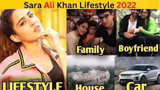 Sara Ali Khan Lifestyle 2022, Education, Salary, Boyfriend, House, Cars, Family, Bio & Net Worth