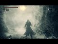 bloodborne™ 卑弊外鄉人：將科斯孤兒關進嬰兒床。