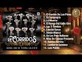 ReCorridos De Exitos - Banda Uno De Tierra Caliente (2022) Mix