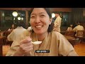 일본여행 vlog 나고야에서 다카야마 히다지패스로 가는 험난한 여정 다카야마 오우안 호텔 투어 프라이빗 노천탕