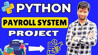 Python Project: Master Net Salary Calculation in Python | Payroll Automation π»