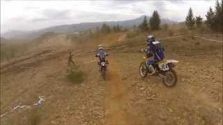 【JNCC】2013.3.17 R-3 ワイルドボア鈴蘭 FUN-GP（FDclass） 【前後カメラ】