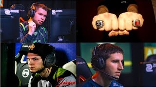 TOP 5 HIGHEST EARNERS EVER! (MLG PRO PLAYERS)