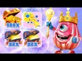 🍬 SWEET KINGDOM 🍬 NEW PRAGMATIC PLAY SLOT 🍬 MASSIVE MULTIS AND RETRIGGER WIN 🍬