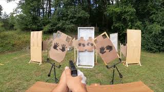 2023Tricounty Sportsman Challenge IDPA