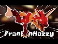 How to beat Franken Hazzy (My POV)