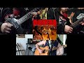 10s - Pantera Cover