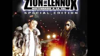 ella muy sensual baila - zion y lennox