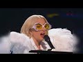 Lady Gaga - Your Song (Live at