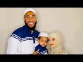 EID MUBARAK (Eid Al-Adha)