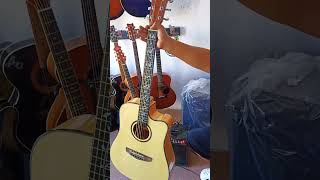 Deviser Acoustic Guitar | Tune Music Store