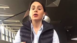Facebook LIVE - როგორ შეიცვალა ჩემი ცხოვრება ბაირონ ქეითის "სამუშაოს" შემდეგ?