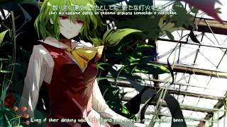 【東方花映塚】Anamnesis『CLOCKWORKS TRACER』【Subbed】