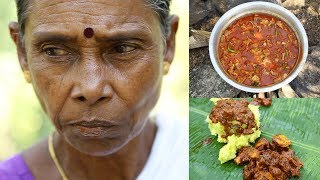 Beef Bone Curry And Keala Style Tapioca Recipe