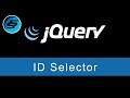 ID Selector - jQuery Ultimate Programming Bible
