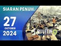 Buletin TV9, 27 Oktober 2024