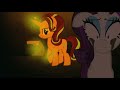 the friendship test l animation mlp grimdark amv