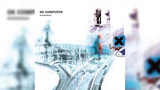 Radiohead - Let Down