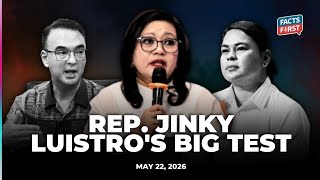 Can House prosecutors secure a Sara Duterte conviction?