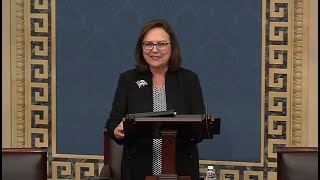 Senator Deb Fischer Highlights Nebraska's Response to COVID-19