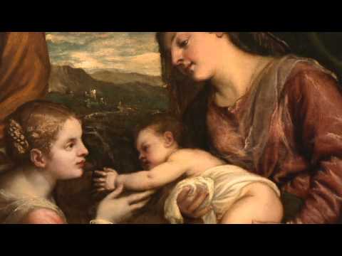 What is Titian best known for?