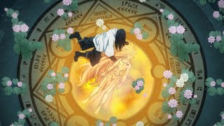 Alma Karma \u0026 Kanda Yuu - Lotus In The Mire (D.Gray-man Hallow AMV)