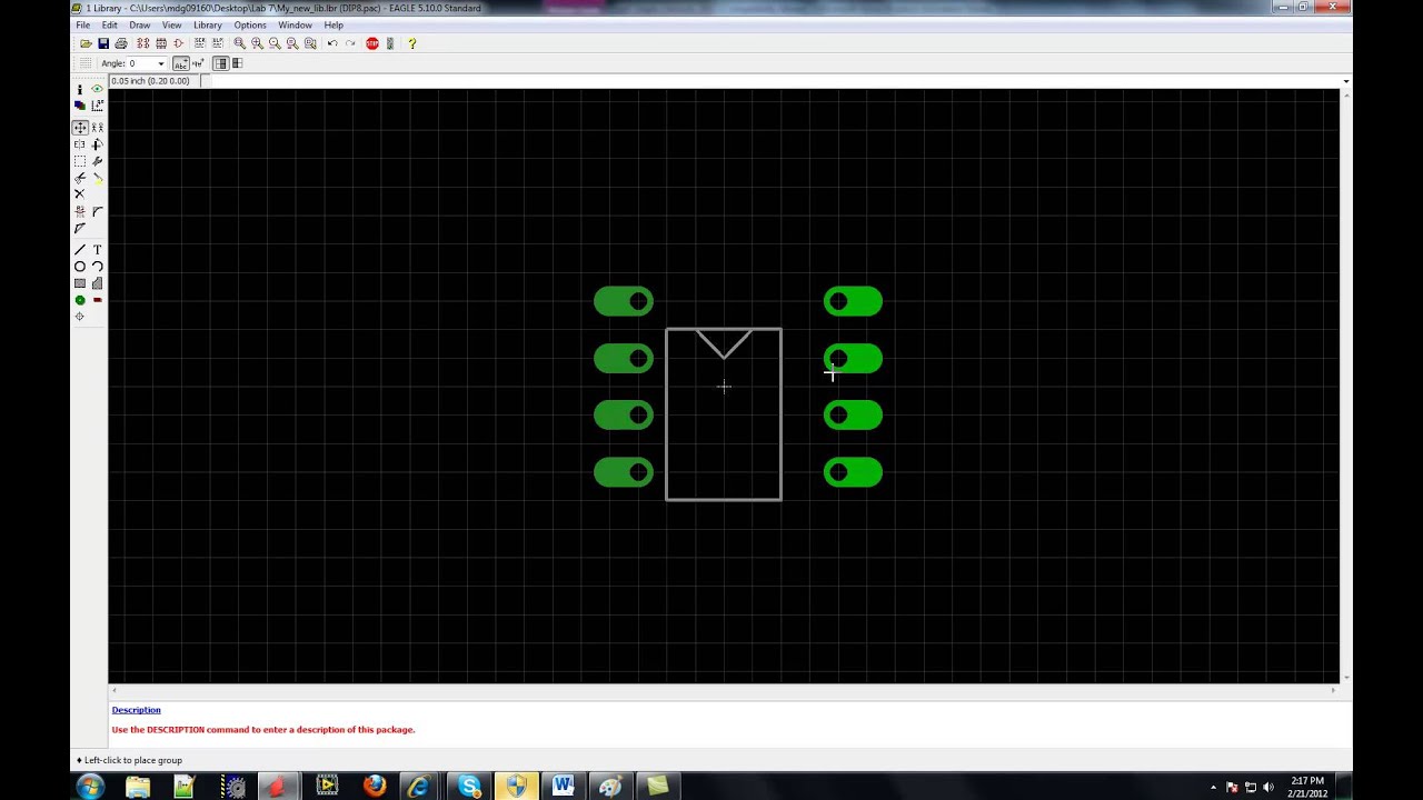 Electrolytic Capacitor Eagle Library At Wilfred Furman Blog