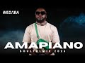 SOULFUL AMAPIANO MIX 2026 | Dj Webaba