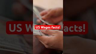 Shocking Facts About Income in America!