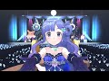 「デレステ」let’s sail away！！！ game ver. 浅利七海、西園寺琴歌、八神マキノ ssr