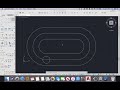 AutoCAD The Path Array Tool