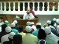 Ustaz Azhar Idrus - Wanita Suka Belanje 9.2.13