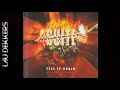 HONEYMOON SUITE - FEEL IT AGAIN