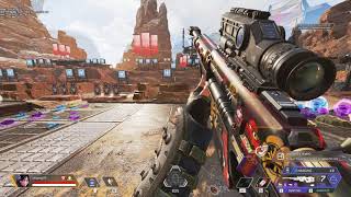 ランページ＆センチネル 無限チャージバグ【APEX LEGENDS】