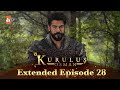 Kurulus Osman Urdu | Extended Episodes | Season 4 - Episode 28