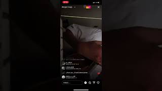 20220922 なとり インスタライブinstagram live