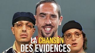 LE FATSHOW - LA CHANSON DES EVIDENCES